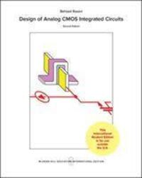 Cover: 9781259255090 | Design of Analog CMOS Integrated Circuits | Behzad Razavi | Buch