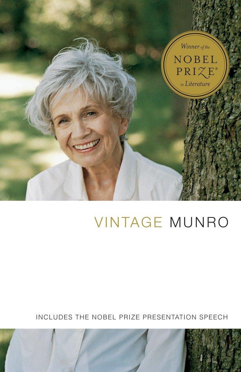Cover: 9780804173568 | Vintage Munro: Nobel Prize Edition | Alice Munro | Taschenbuch | 2014