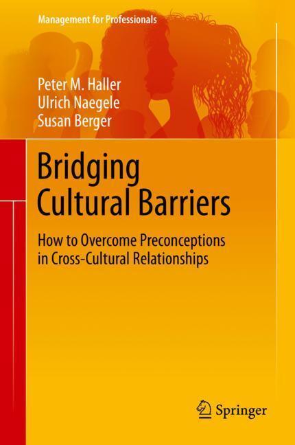 Cover: 9783030171292 | Bridging Cultural Barriers | Peter M. Haller (u. a.) | Buch | Englisch