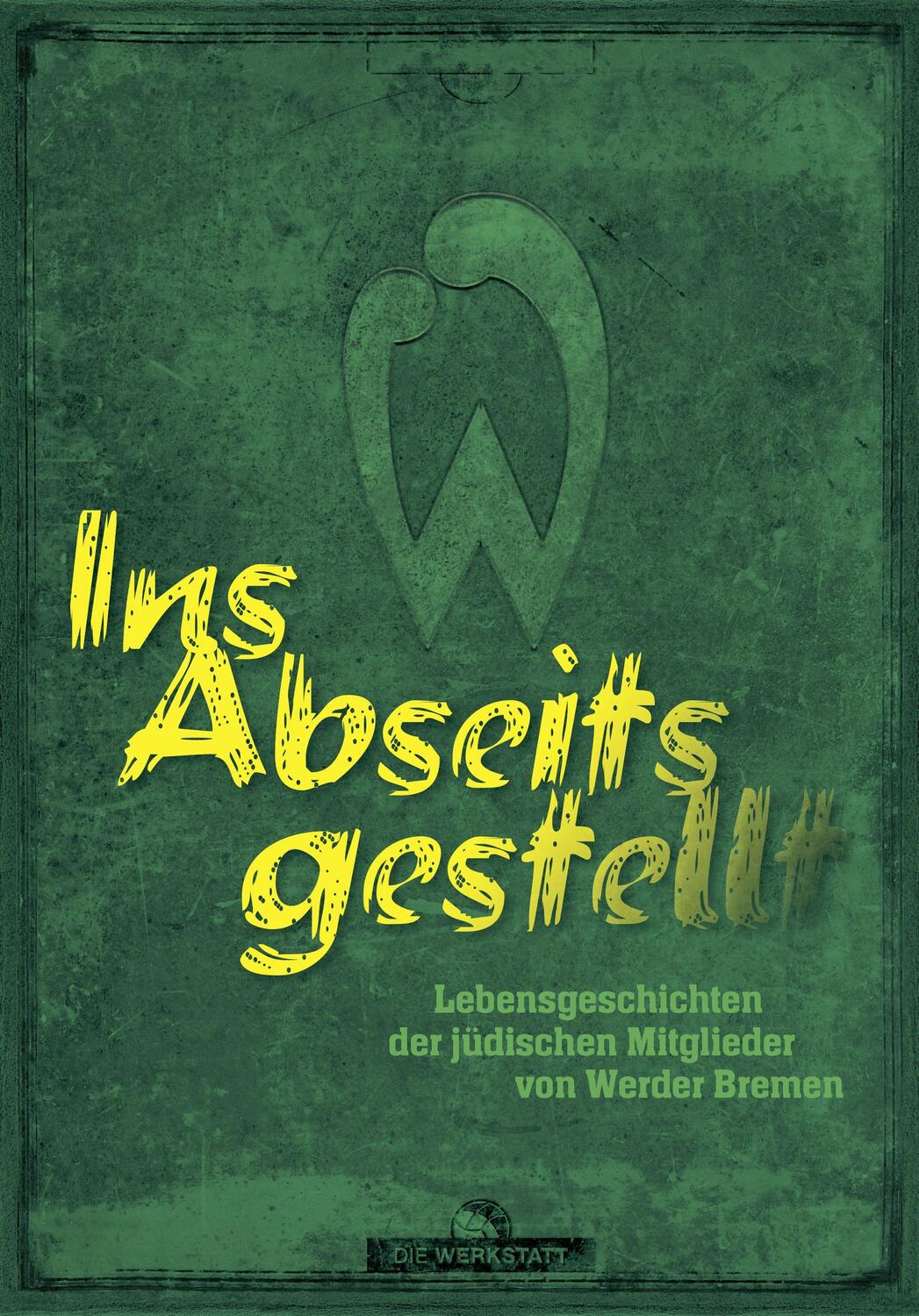 Cover: 9783730705674 | Werder im Nationalsozialismus | Sabine Pamperrien (u. a.) | Buch