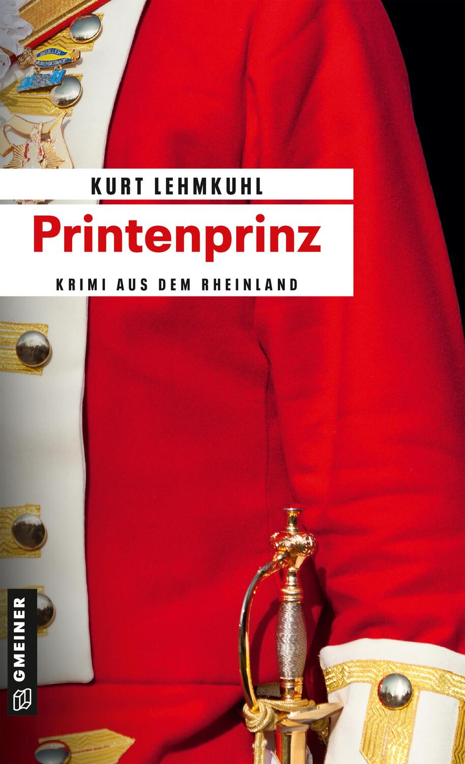 Cover: 9783839214329 | Printenprinz | Kurt Lehmkuhl | Taschenbuch | 312 S. | Deutsch | 2013