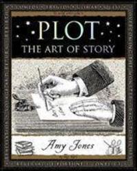 Cover: 9781904263104 | Plot | The Art of Story | Amy Jones | Taschenbuch | Englisch | 2021