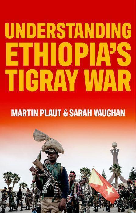 Cover: 9781787388116 | Understanding Ethiopia's Tigray War | Martin Plaut (u. a.) | Buch