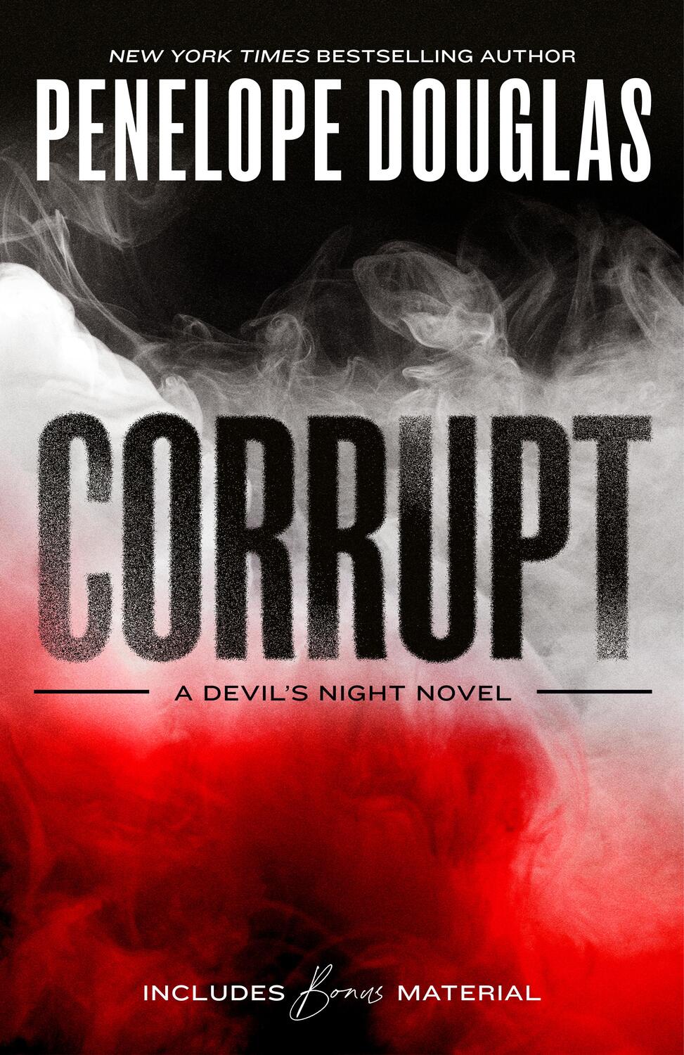 Cover: 9780593642009 | Corrupt | Penelope Douglas | Taschenbuch | XVIII | Englisch | 2023