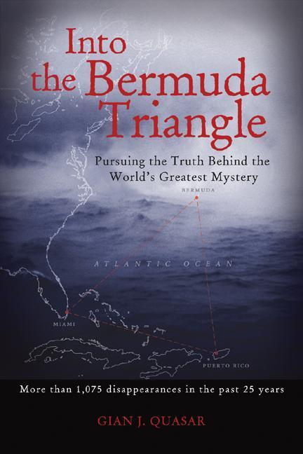 Cover: 9780071452175 | Into the Bermuda Triangle | Gian Quasar | Taschenbuch | Englisch
