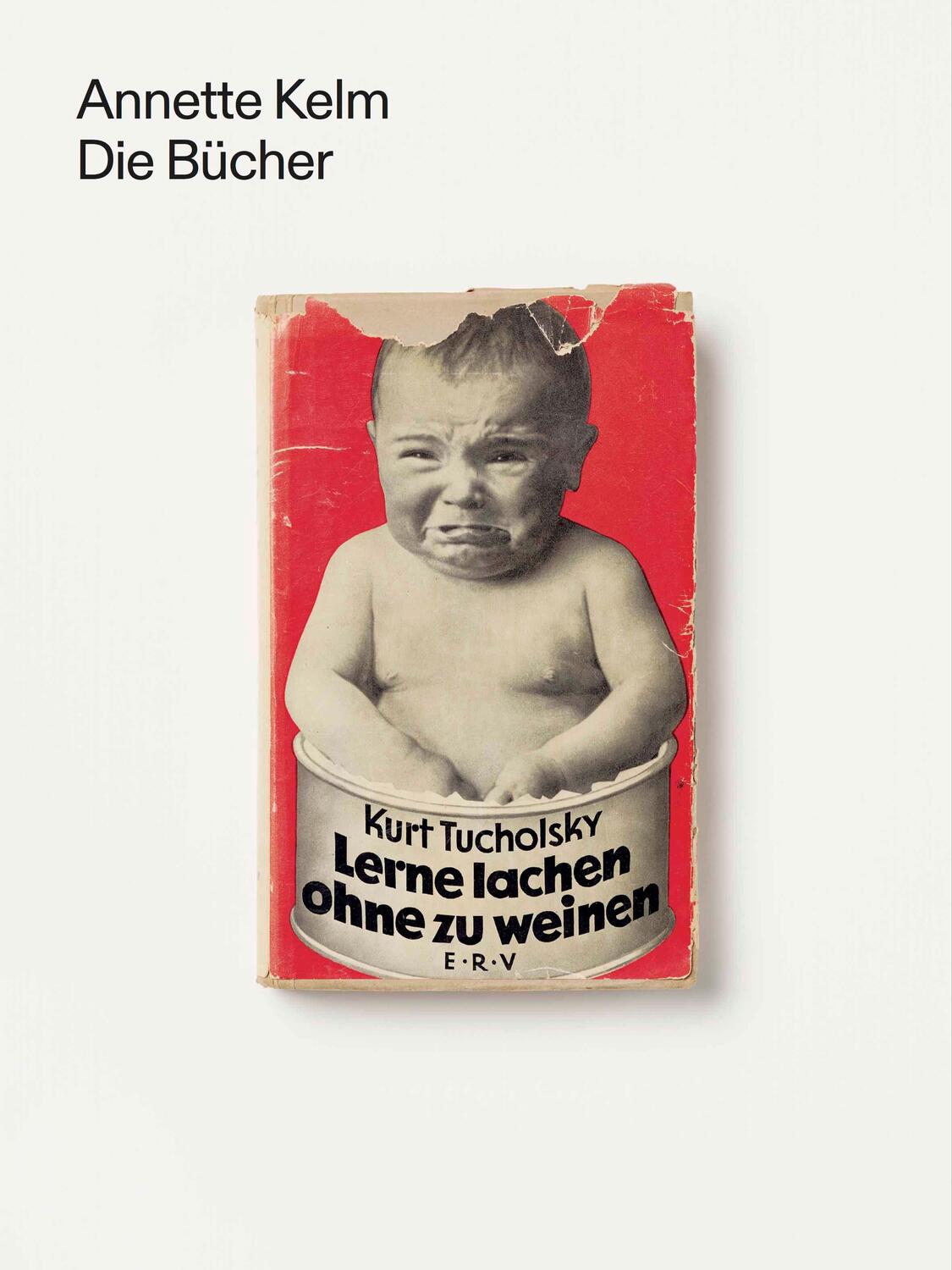 Cover: 9783753301624 | Annette Kelm. Die Bücher | Mirjam Zadoff (u. a.) | Buch | 148 S.