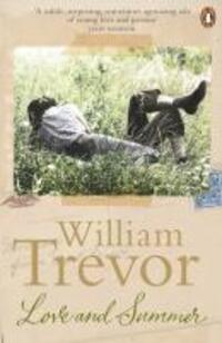 Cover: 9780141042190 | Love and Summer | William Trevor | Taschenbuch | Englisch | 2010