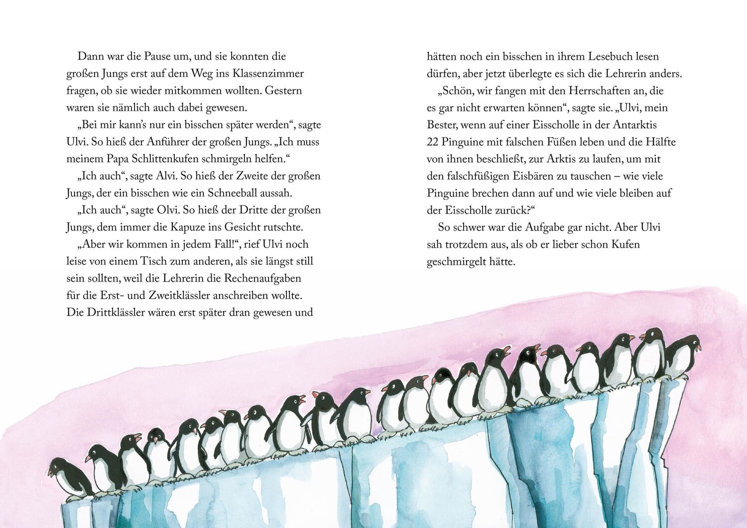 Bild: 9783570313121 | Aklak, der kleine Eskimo - Spuren im Schnee | Anu Stohner | Buch | cbt