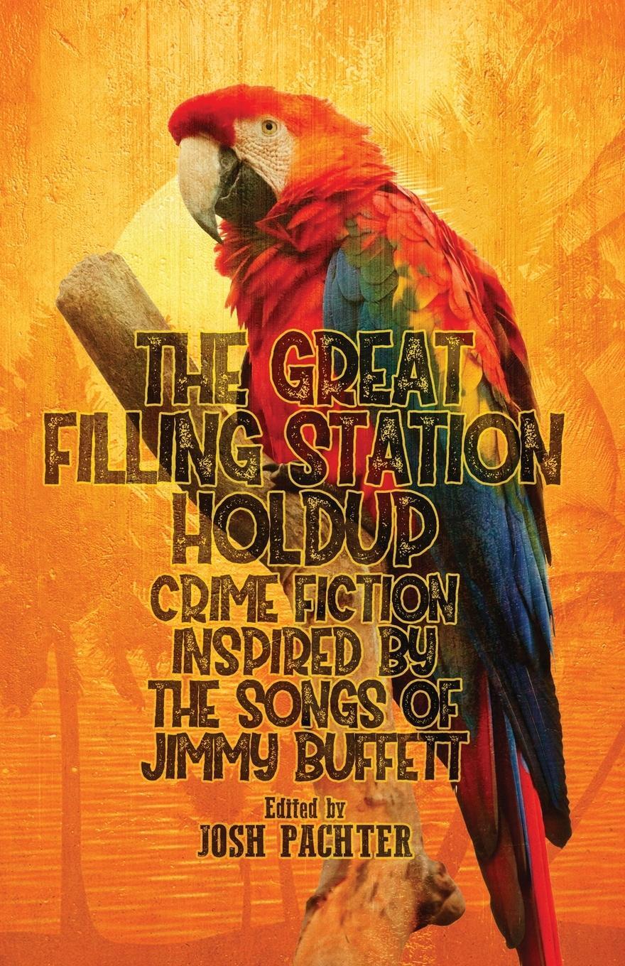 Cover: 9781643961811 | The Great Filling Station Holdup | Josh Pachter | Taschenbuch | 2021