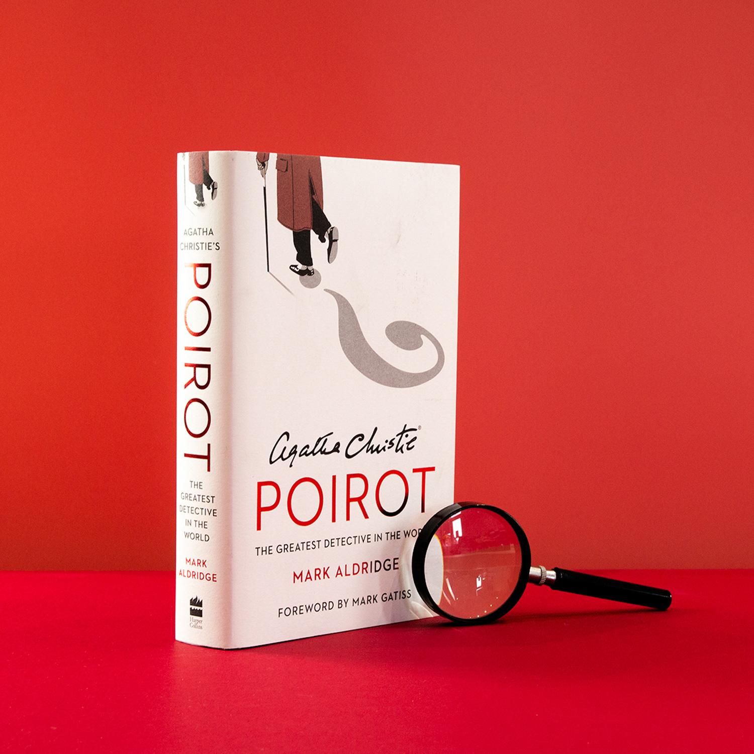 Bild: 9780008296612 | Agatha Christie's Poirot | The Greatest Detective in the World | Buch