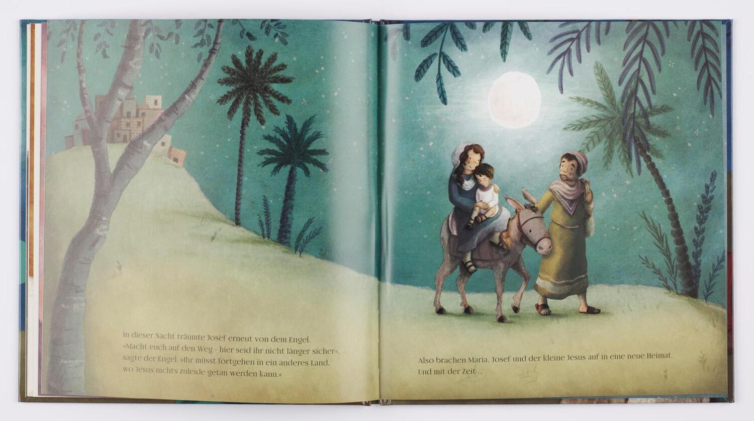 Bild: 9783522304757 | Das kleine Weihnachtsglück | Antonia Woodward | Buch | 32 S. | Deutsch