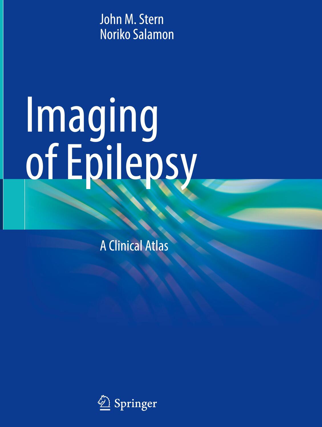 Cover: 9783030866716 | Imaging of Epilepsy | A Clinical Atlas | Noriko Salamon (u. a.) | Buch