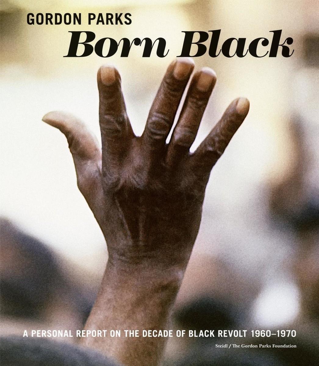 Cover: 9783969992289 | Born Black | Gordon Parks | Buch | 304 S. | Englisch | 2023