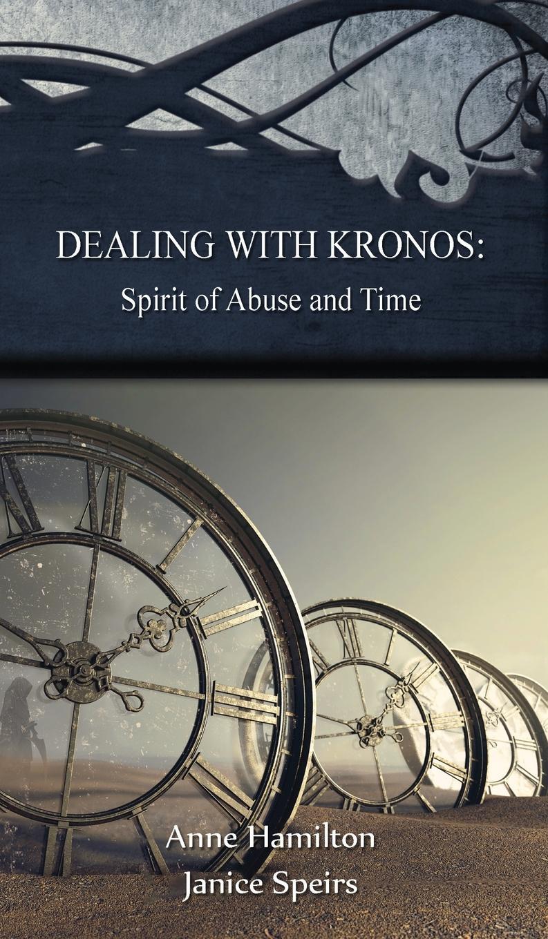 Cover: 9781925380576 | Dealing with Kronos | Janice Speirs | Buch | Englisch | 2023