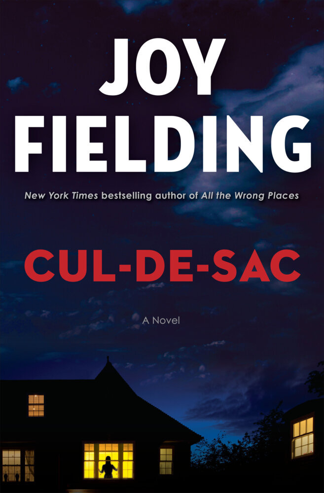 Cover: 9780385695602 | Cul-de-sac | Joy Fielding | Taschenbuch | Einband - flex.(Paperback)