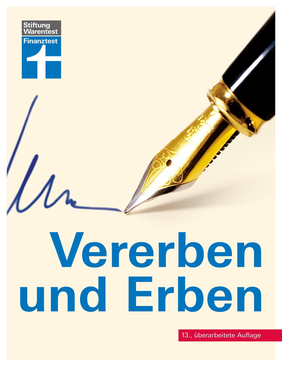 Cover: 9783747103081 | Vererben und Erben | Testament, Erbschaft und Schenkung | Backhaus