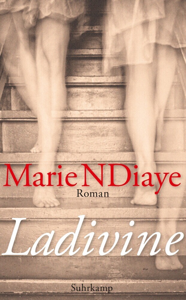 Cover: 9783518466421 | Ladivine | Roman | Marie NDiaye | Taschenbuch | 444 S. | Deutsch