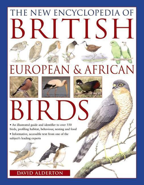 Cover: 9780857234186 | NEW ENCY OF BRITISH EUROPEAN & | David Alderton | Taschenbuch | 2017