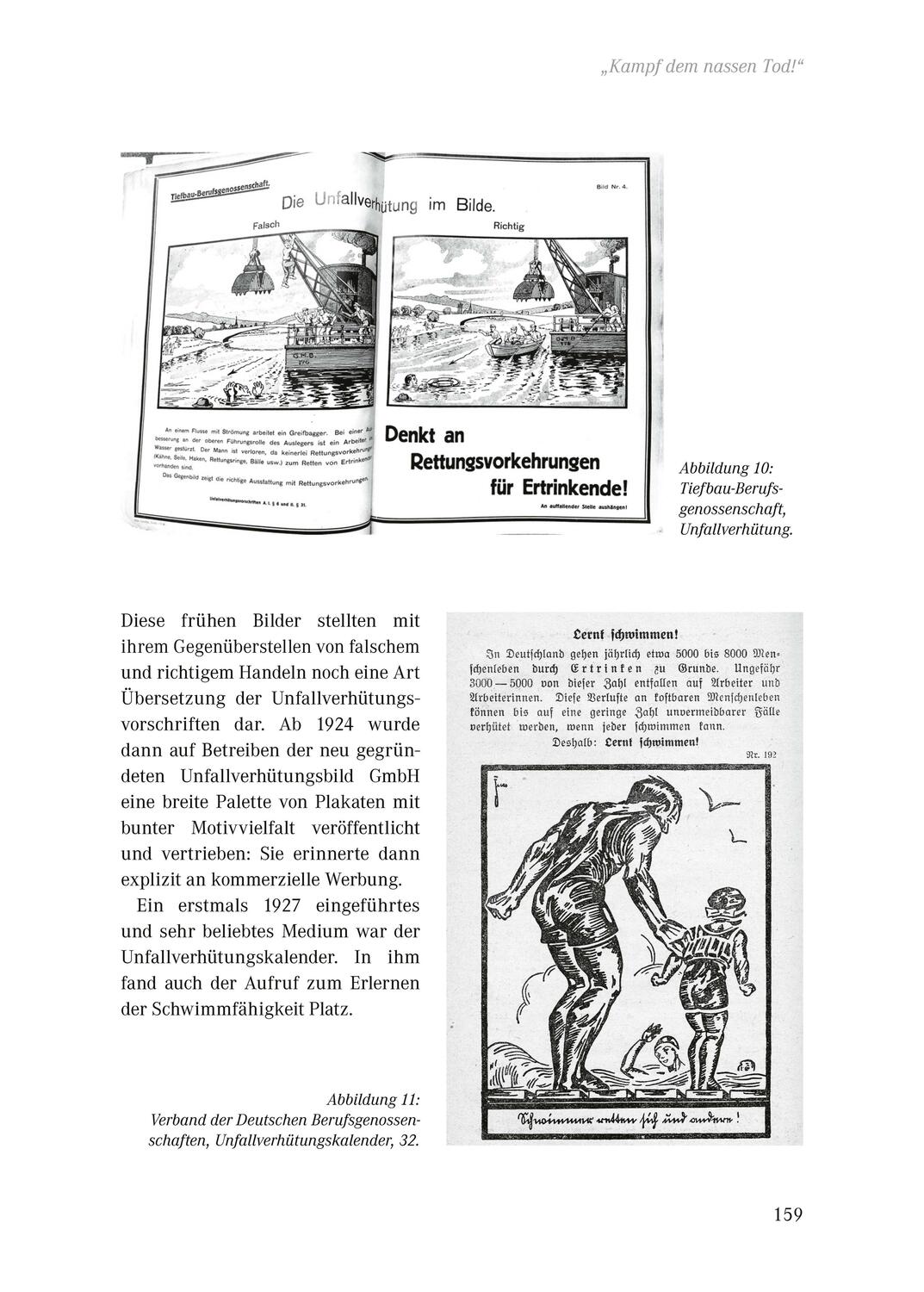 Bild: 9783964231192 | Schwimmen und Baden in Geschichte, Kultur und Gesellschaft | Herzog