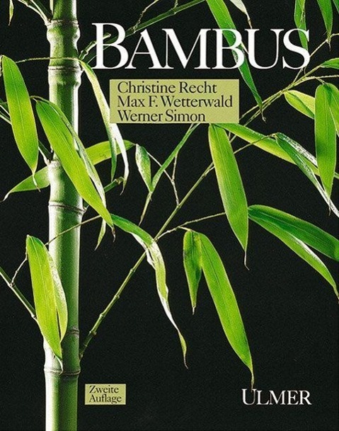 Cover: 9783800165568 | Bambus | Christine Recht (u. a.) | Buch | Deutsch | 1994