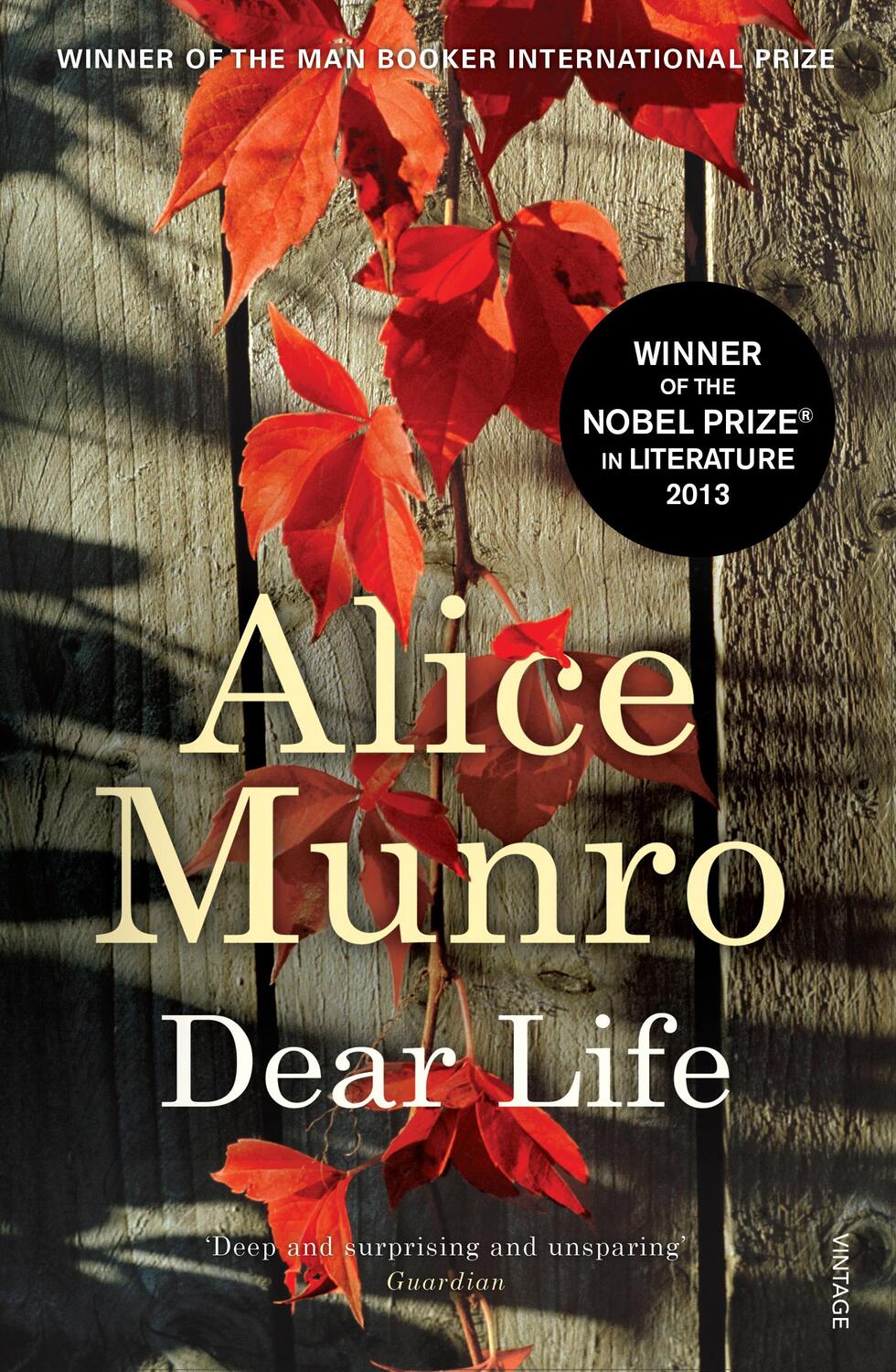 Cover: 9780099578635 | Dear Life | Alice Munro | Taschenbuch | Englisch | 2013