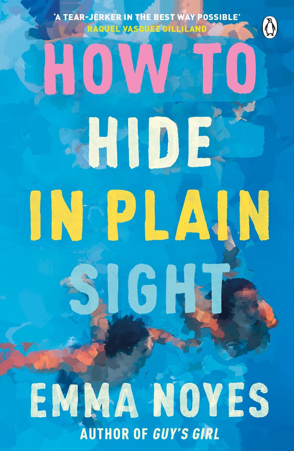 Cover: 9781405957717 | How to Hide in Plain Sight | Emma Noyes | Taschenbuch | 368 S. | 2024