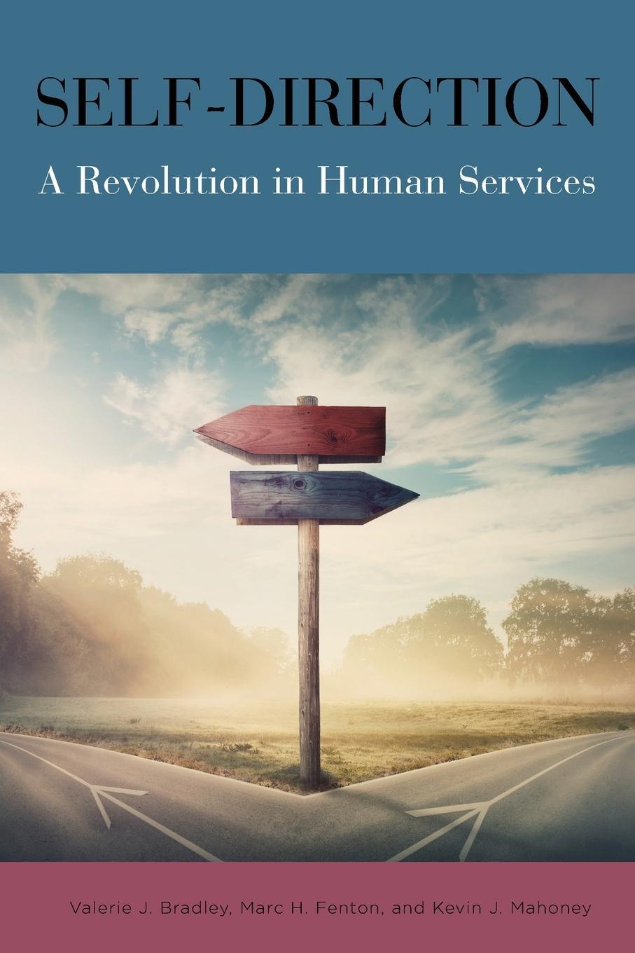 Cover: 9781438483429 | Self-Direction | A Revolution in Human Services | Bradley (u. a.)