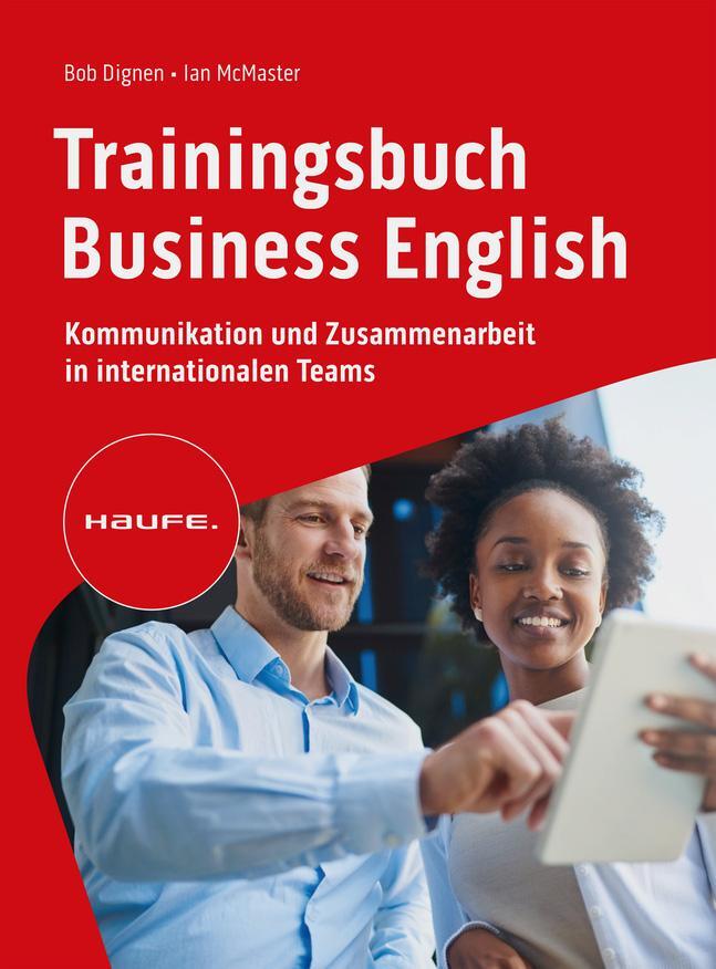 Cover: 9783648169322 | Trainingsbuch Business English | Bob Dignen (u. a.) | Taschenbuch