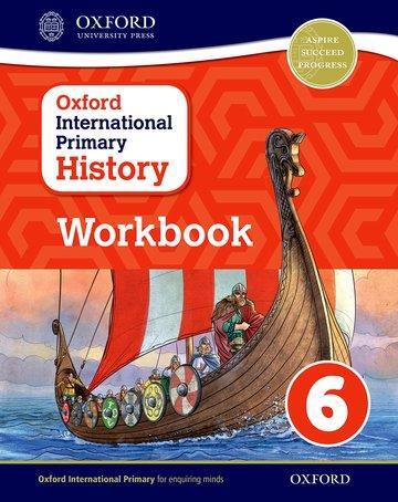 Cover: 9780198418207 | Oxford International History: Workbook 6 | Helen Crawford | Buch
