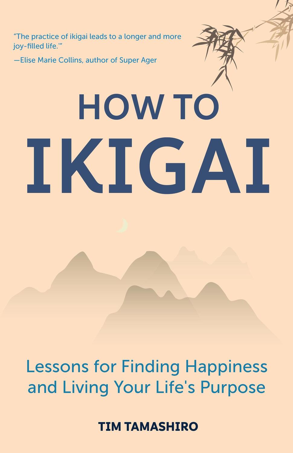 Bild: 9781633539006 | How to Ikigai: Lessons for Finding Happiness and Living Your Life's...