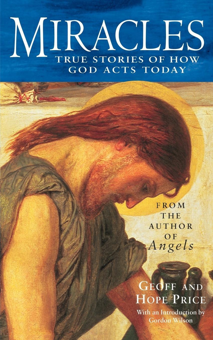 Cover: 9780330347822 | Miracles and Stories of God's Acts Today | Hope Price (u. a.) | Buch