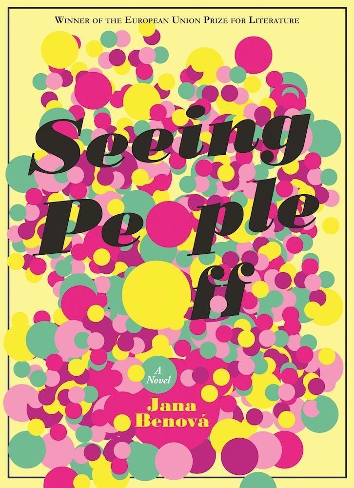 Cover: 9781937512590 | Seeing People Off | Be&amp; | Taschenbuch | Englisch | 2017