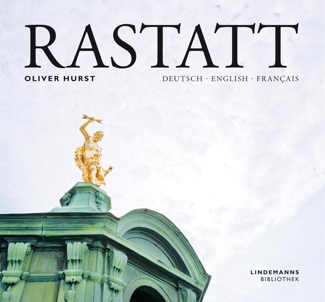 Cover: 9783881908214 | Rastatt | Oliver Hurst | Buch | 144 S. | Deutsch | 2015