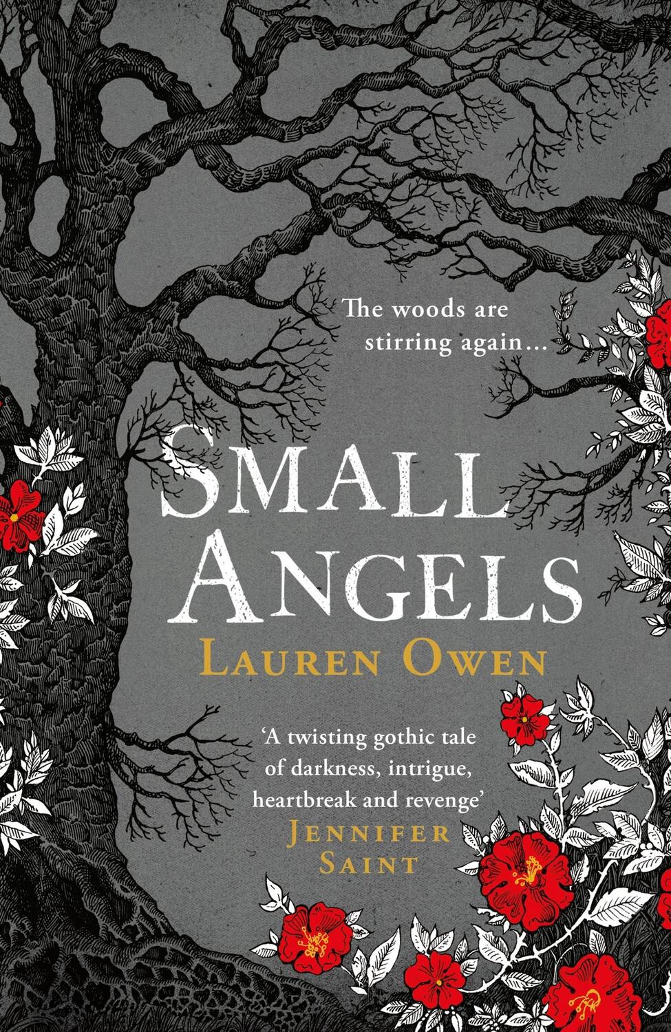 Cover: 9781472280237 | Small Angels | Lauren Owen | Buch | Gebunden | Englisch | 2022