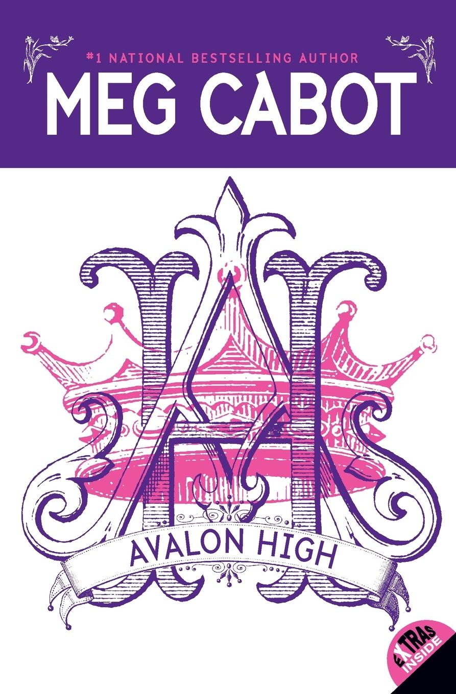 Cover: 9780060755881 | Avalon High | Meg Cabot | Taschenbuch | Kartoniert / Broschiert | 2007