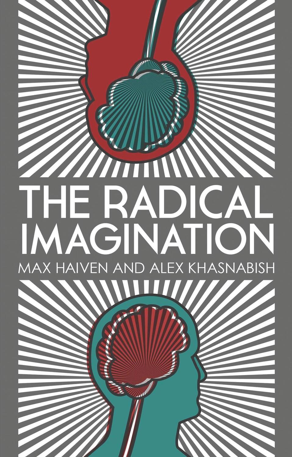 Cover: 9781780329017 | The Radical Imagination | Alex Khasnabish | Taschenbuch | Paperback