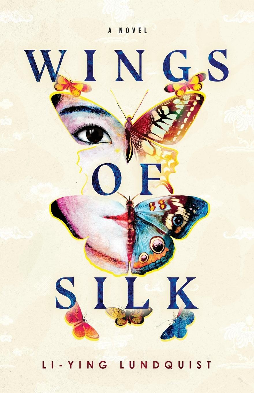 Cover: 9781952112751 | Wings of Silk | Lundquist | Taschenbuch | Paperback | Englisch | 2021