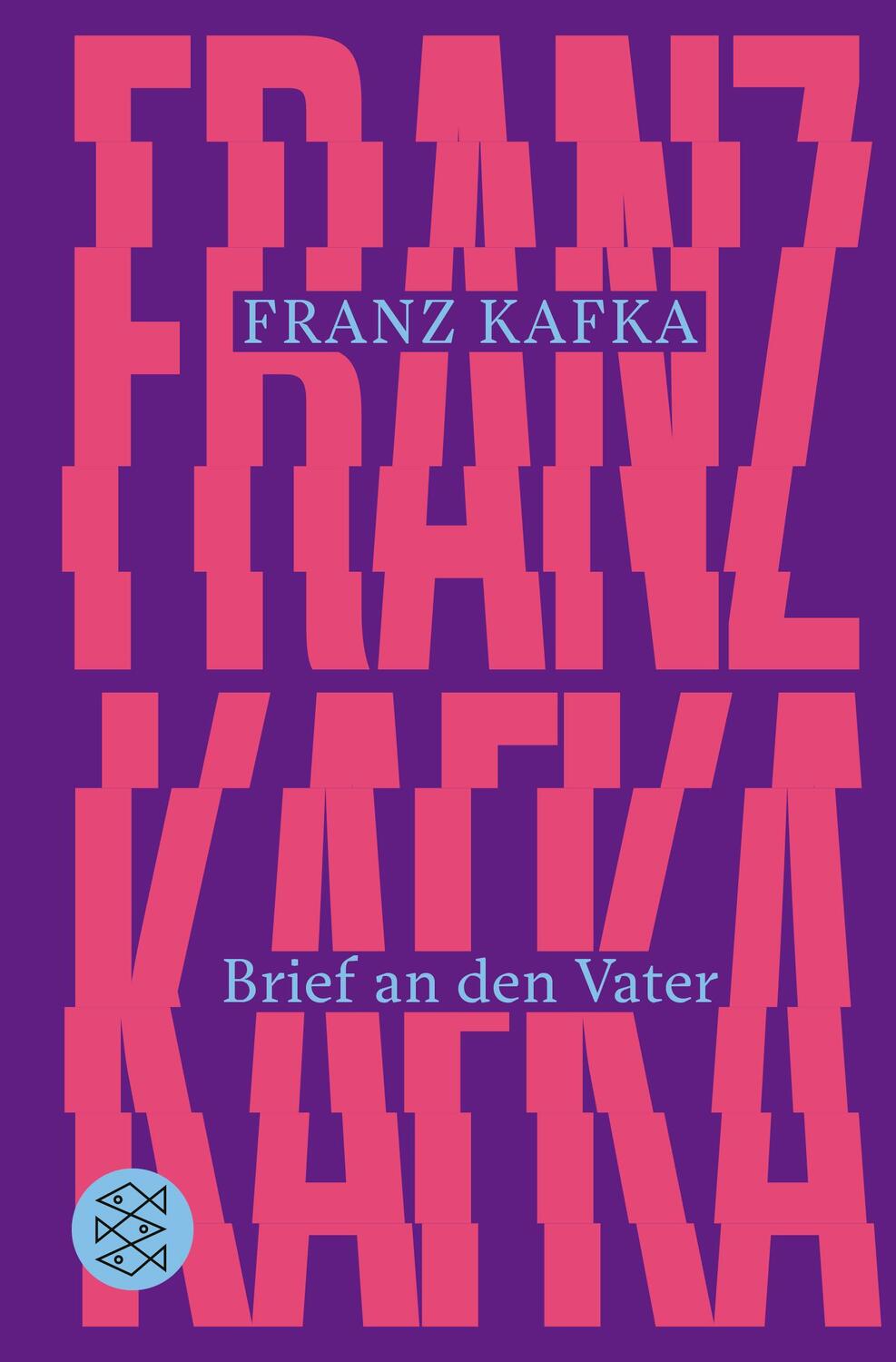 Cover: 9783596709601 | Brief an den Vater | Franz Kafka | Buch | 112 S. | Deutsch | 2023