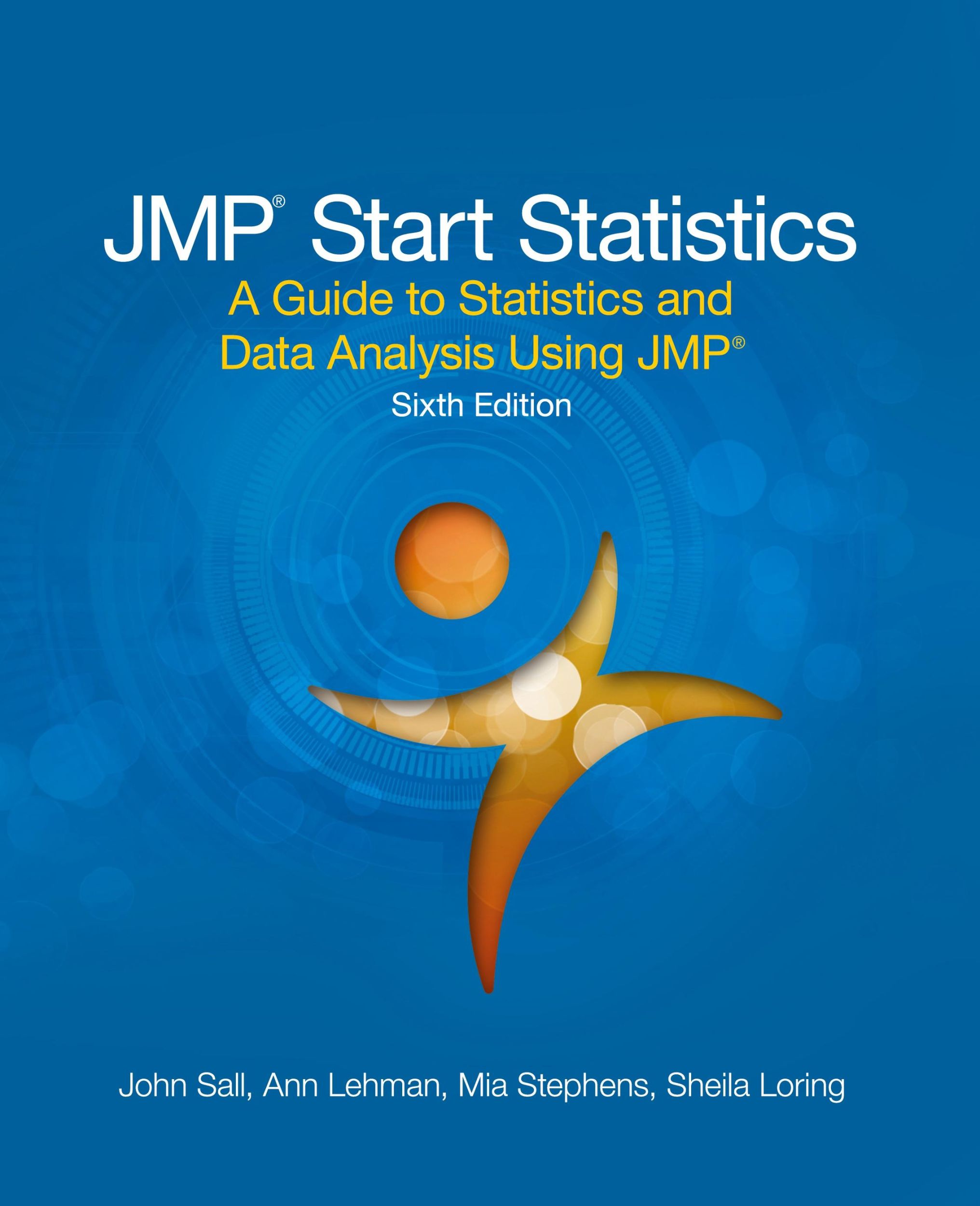 Cover: 9781629608754 | JMP Start Statistics | John Sall (u. a.) | Taschenbuch | Englisch