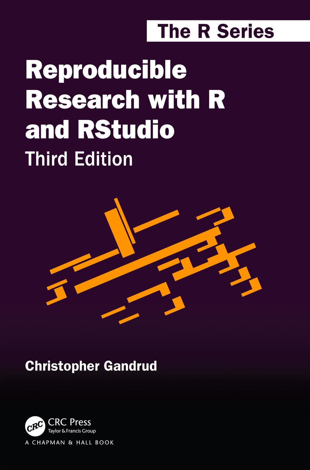 Cover: 9780367143985 | Reproducible Research with R and RStudio | Christopher Gandrud | Buch