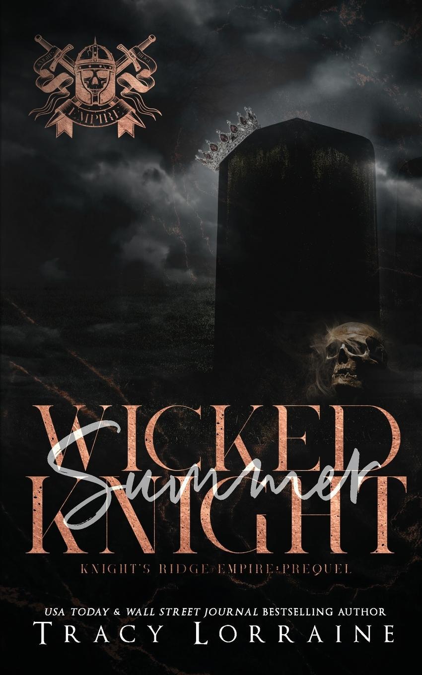Cover: 9781914950131 | Wicked Summer Knight | Tracy Lorraine | Taschenbuch | Paperback | 2021