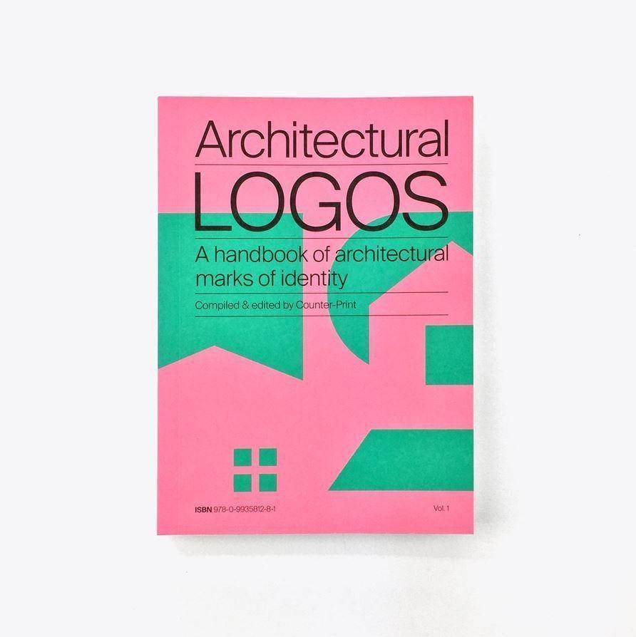Cover: 9780993581281 | Architectural Logos | Taschenbuch | Englisch | 2019 | Counter-Print