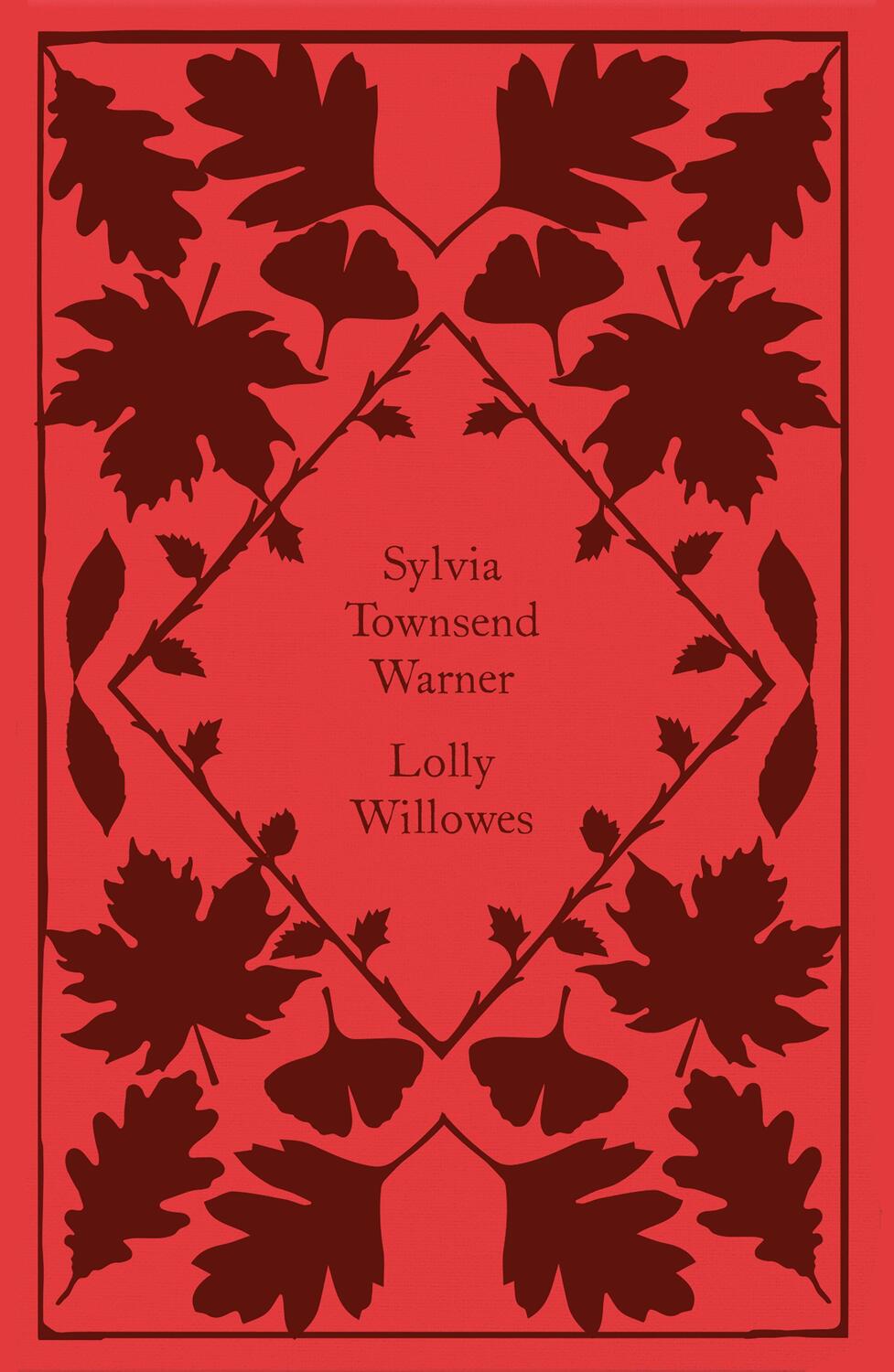 Cover: 9780241573785 | Lolly Willowes | Sylvia Townsend Warner | Buch | 208 S. | Englisch