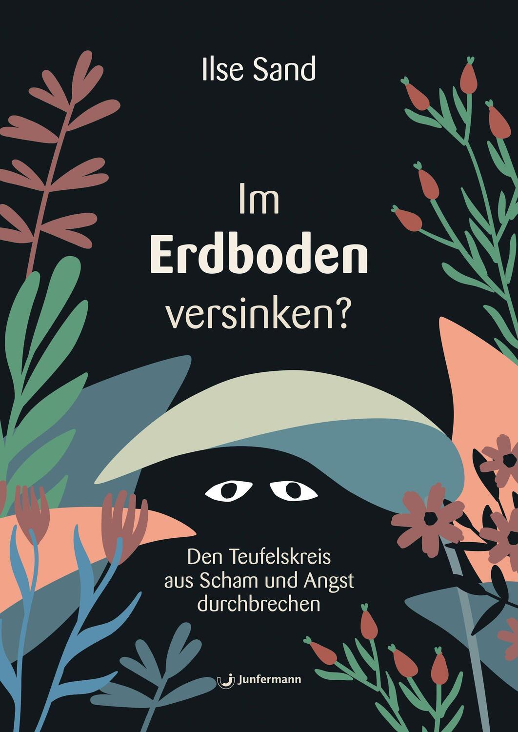Cover: 9783749504244 | Im Erdboden versinken? | Ilse Sand | Taschenbuch | 112 S. | Deutsch