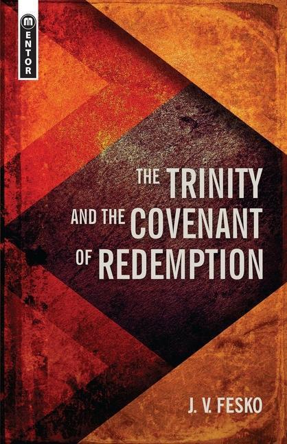 Cover: 9781781917657 | The Trinity And the Covenant of Redemption | J. V. Fesko | Buch | 2016