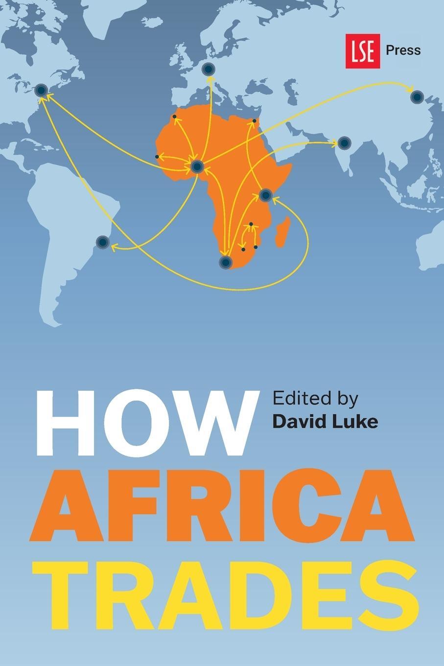Cover: 9781911712060 | How Africa Trades | David Luke | Taschenbuch | Paperback | Englisch