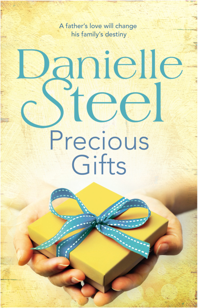 Cover: 9780552166249 | Precious Gifts | Danielle Steel | Taschenbuch | A-format paperback