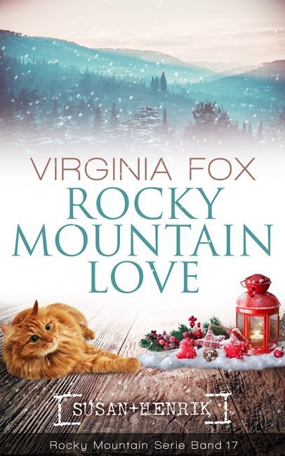 Cover: 9783906882420 | Rocky Mountain Love | Virginia Fox | Taschenbuch | 395 S. | Deutsch