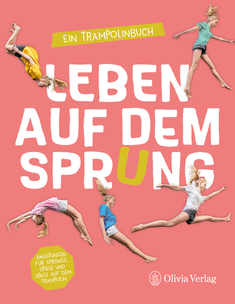 Cover: 9783982153025 | Leben auf dem Sprung | Michael König | Taschenbuch | 96 S. | Deutsch