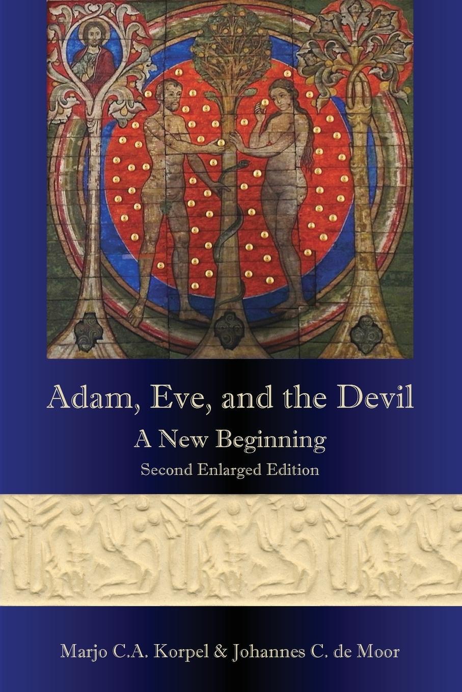 Cover: 9781909697898 | Adam, Eve, and the Devil | A New Beginning, Second Enlarged Edition